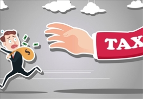 برآورد فرار مالیاتی 130 هزار میلیارد تومانی اصناف